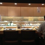 Sushidokoro Ginza Fukusuke - 