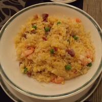中国料理 桃花林 - 五目炒飯