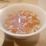 Shinshin Kyou - スープ