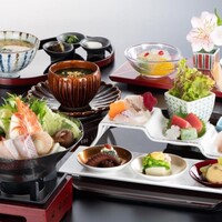 生簀割烹　海幸 - 