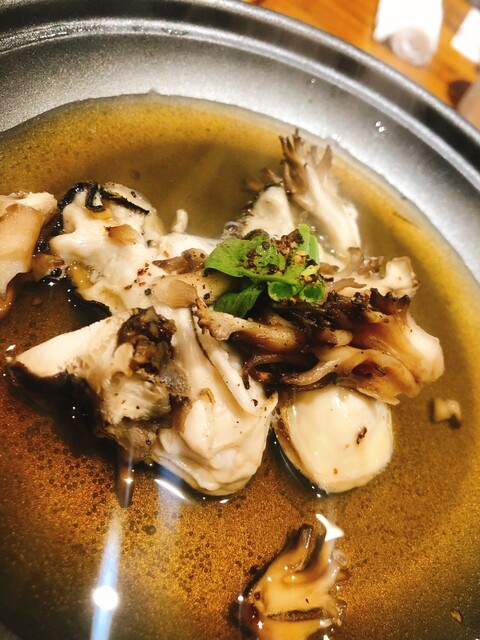 宴庭 はやと - かみのやま温泉（居酒屋）の写真