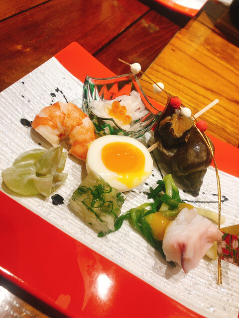 宴庭 はやと &ndash; かみのやま温泉で味わう本格居酒屋料理と温泉の癒し