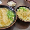 立花うどん