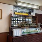 ごはん屋 たこ八食堂 - 