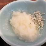 ごはん屋 たこ八食堂 - 