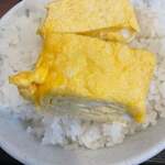 ごはん屋 たこ八食堂 - 