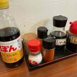 ごはん屋 たこ八食堂 - 