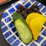 ごはん屋 たこ八食堂 - 