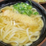 Tachibana Udon - 