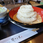 稲庭うどん 瀧さわ家 - 