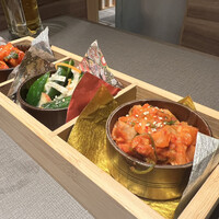 南新宿 和牛焼肉 慶 - 