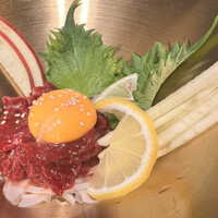 南新宿 和牛焼肉 慶 - 