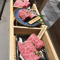 南新宿 和牛焼肉 慶 - 