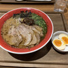 熊本ラーメン 黒亭 桜町熊本城前店