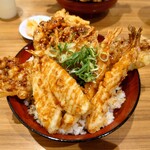 Tempura No Yama - 