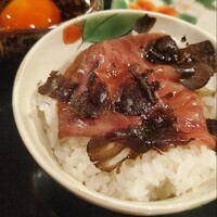 銀座うかい亭 - 
