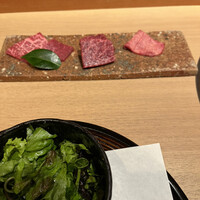 日本焼肉はせ川 表参道店 - 