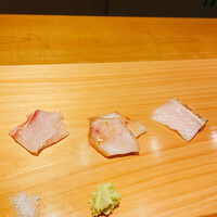 鮨 しゅん輔 阿佐ヶ谷 - 