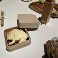 フランス料理 エステール by アラン・デュカス - 