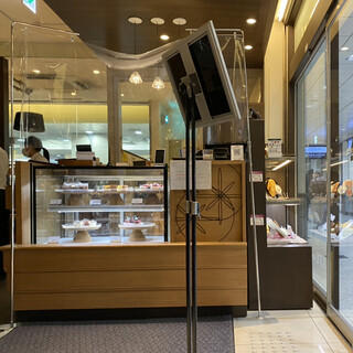 エスタシオンカフェ グラン_2