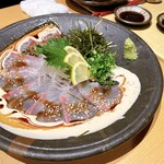 酒楽遊膳 えびす - 