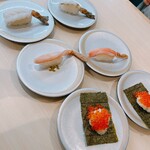 Hama Zushi - 