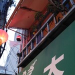 気まぐれカモメ - 