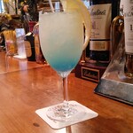 気まぐれカモメ - マリンスノー(1000～1100円？)