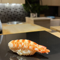 鮨 青海 北新地 - 