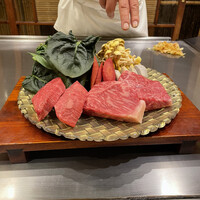 人形町今半 本店 - 