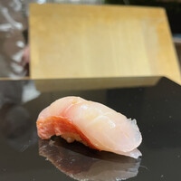 鮨 青海 北新地 - 