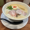 ラーメン家 みつ葉 the second