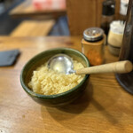 しんぺいうどん - 