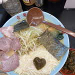 壱発ラーメン - 