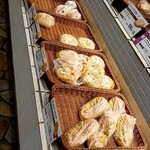 Boulangerle Ape - 料理写真: