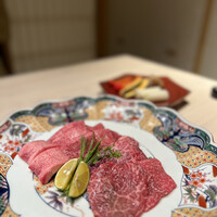 焼肉㐂舌 南船場 - 