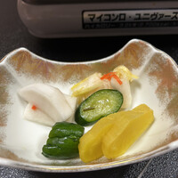 割烹 長吉 - 