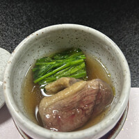 割烹 長吉 - 