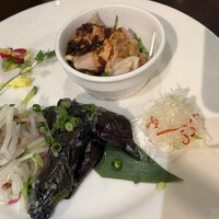 過門香 點 有楽町イトシア店 - 