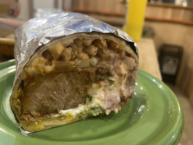 CACTUS BURRITO （カクタス ブリトー） - 武蔵新城/バー | 食べログ