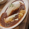 さっぽろルーカレーNAGAMIYA