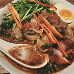 ラーメン仮面55 - 