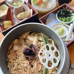 納屋～Cucina creativa～ - 