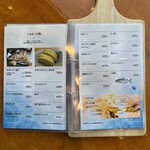 納屋～Cucina creativa～ - 