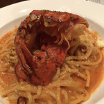 Crab House Eni - 