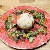 肉寿司 肉和食 KINTAN コレド室町 - 