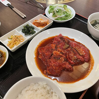天壇  祇園本店 - 