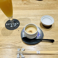 肉寿司 肉和食 KINTAN コレド室町 - 