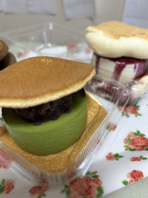 Dorayaki Senmon Ten Mamahowa photo 4