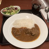 カレーダイニング アビオン